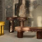 la nuova collezione Betsy di Lara Bohinc per Uniqka