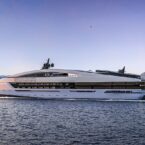 Il nuovo Super Yacht REI di Viken Group