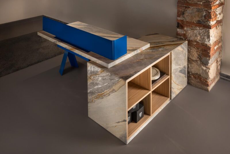 Progetto99 Stone Design