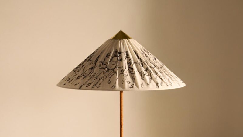 lampada 9602