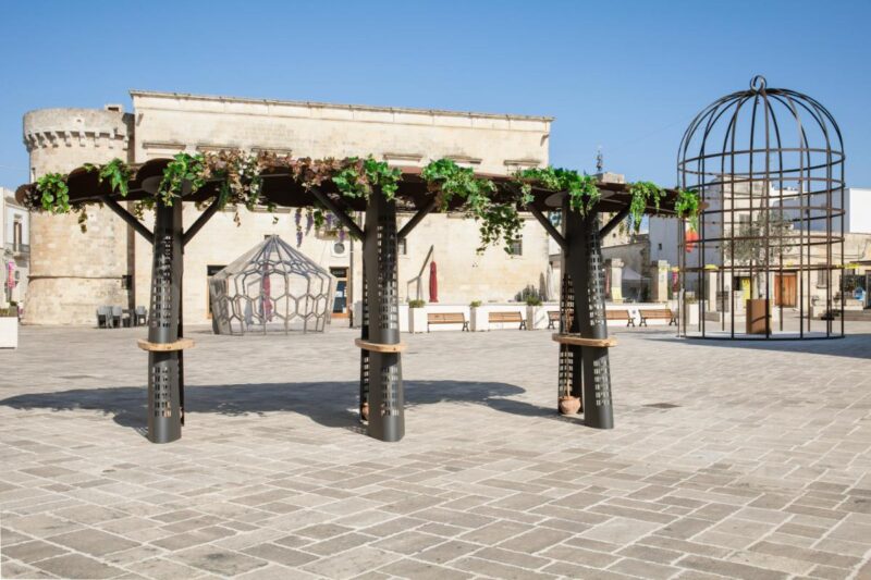 Agorà Design Festival