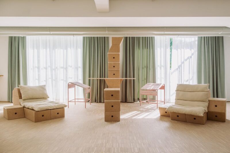 Gioco, Triennale Milano