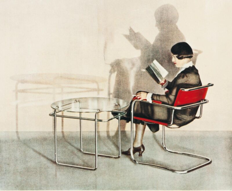 Thonet