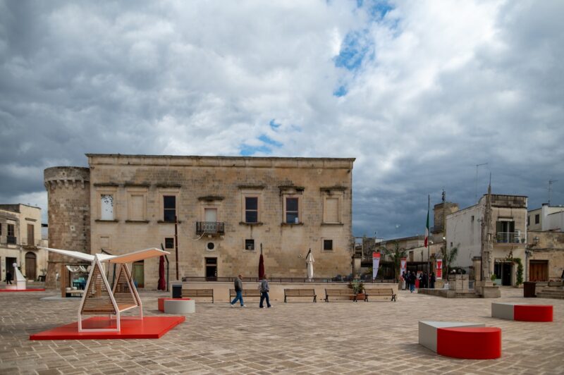 Agorà Design 2025