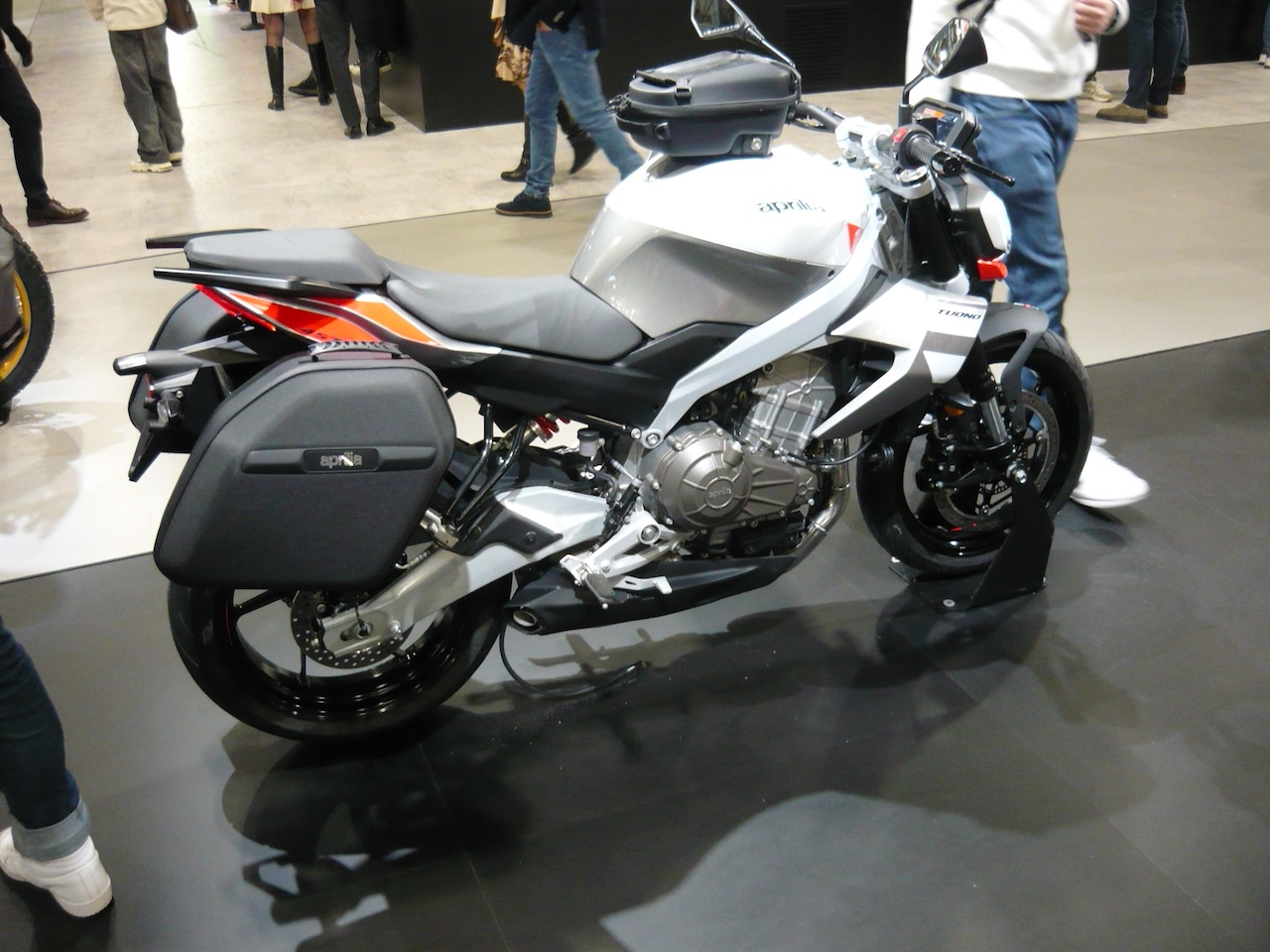 Fiera EICMA 2025 Milano