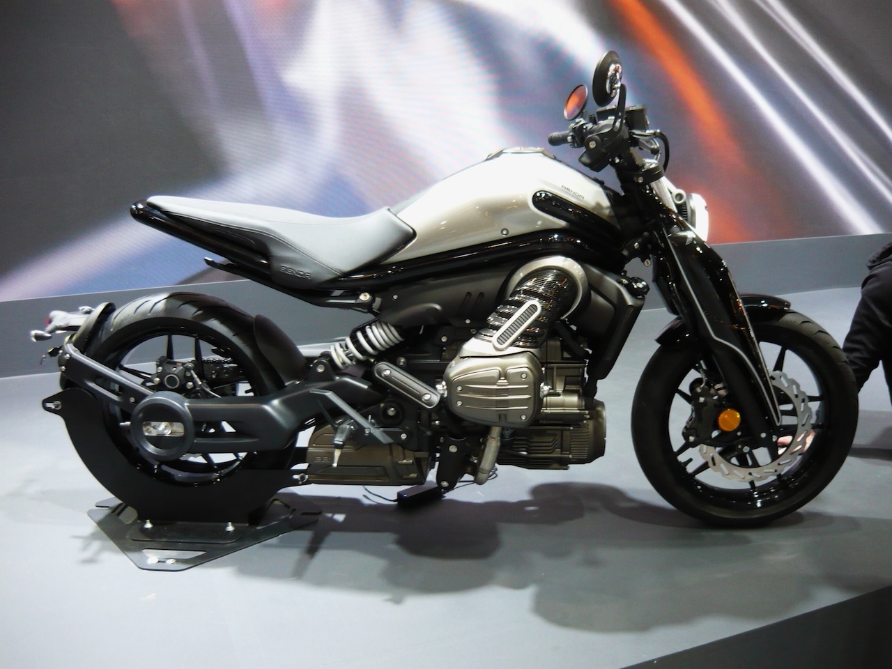 Fiera EICMA 2025 Milano