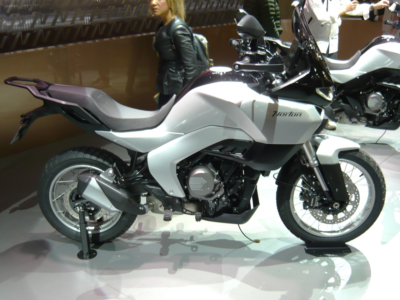 Fiera EICMA 2025 Milano
