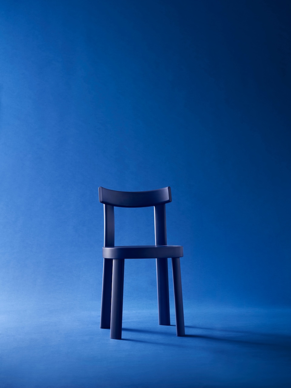 Sedia Frankfurter di Bla Station