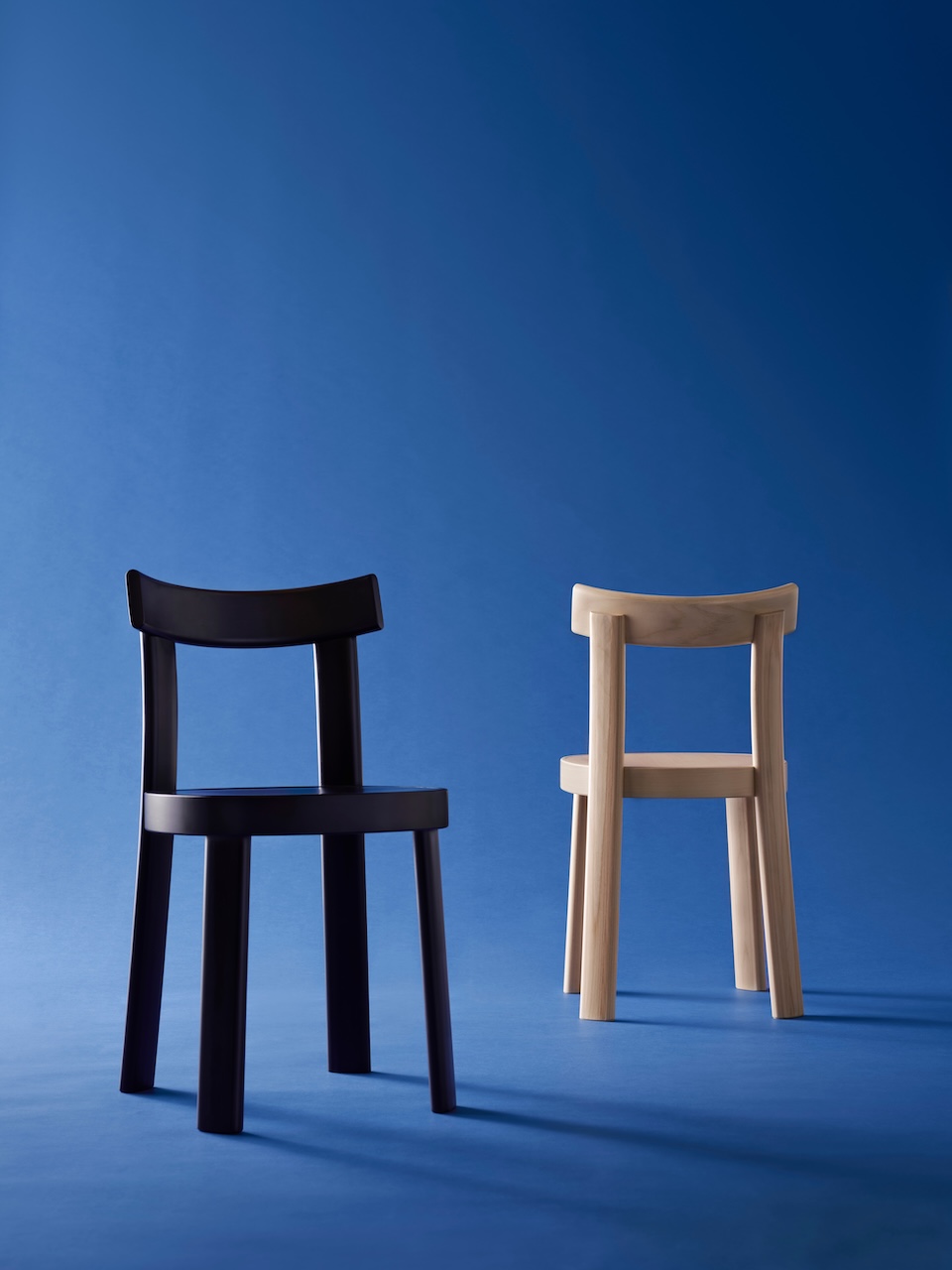 Sedia Frankfurter di Bla Station