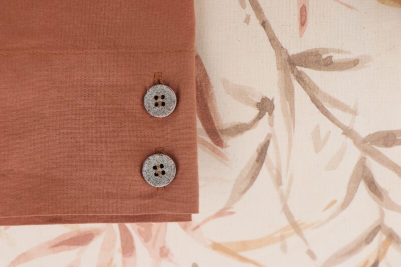 Collezione di tessili da letto Naturae di Gabel