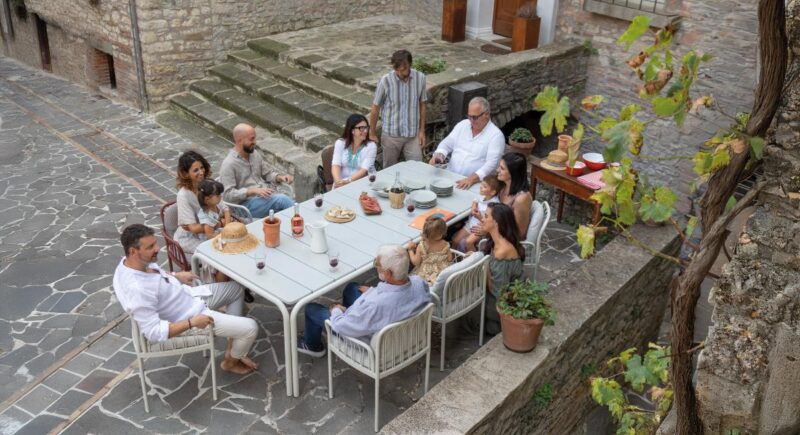 L’outdoor secondo Vermobil Vermobil