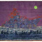 Rug bombs di Jan Kath Design