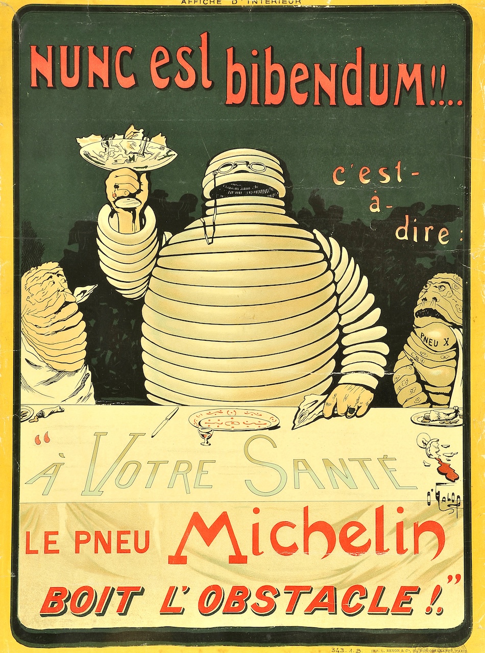 Bibendum