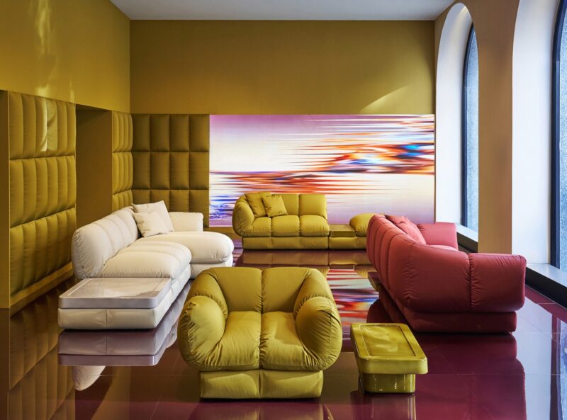 anteprime Milano Design Week