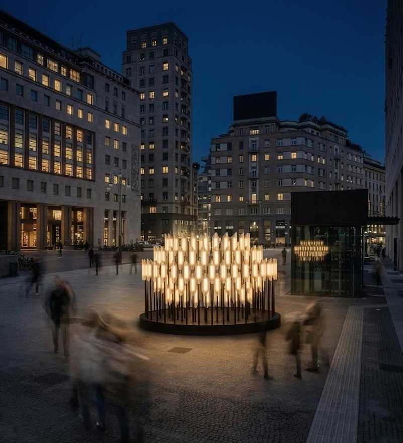 Guida al Fuorisalone 26