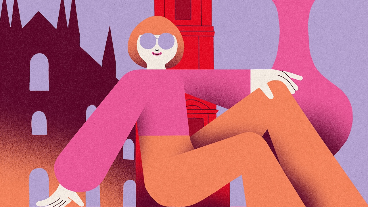 Guida al Fuorisalone 2026: Masterly