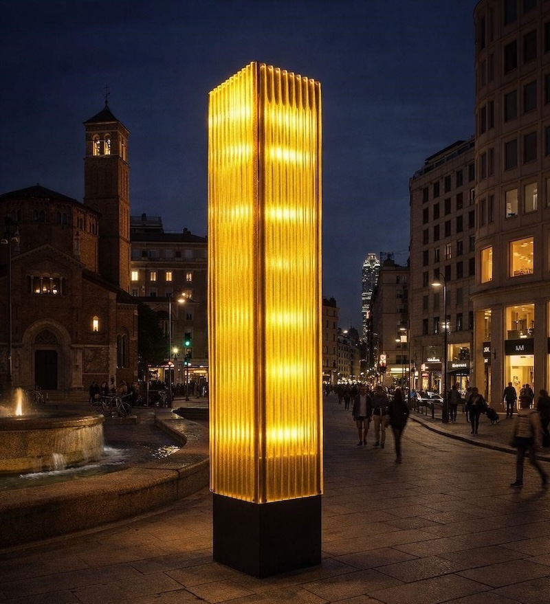 Guida al Fuorisalone 26