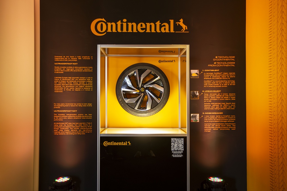 Continental