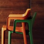 Linnéa, Luca Nichetto