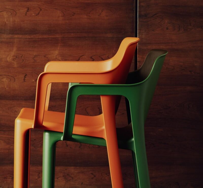 Linnéa, Luca Nichetto