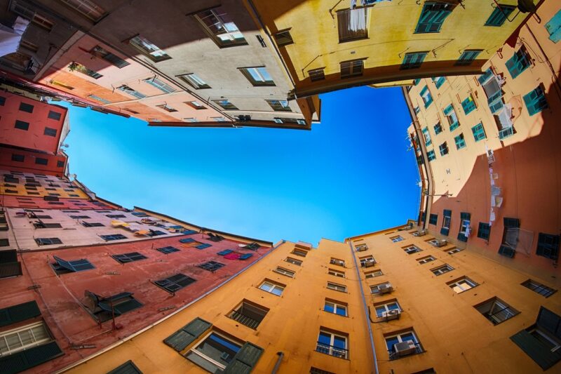 Genova Design Week 2026