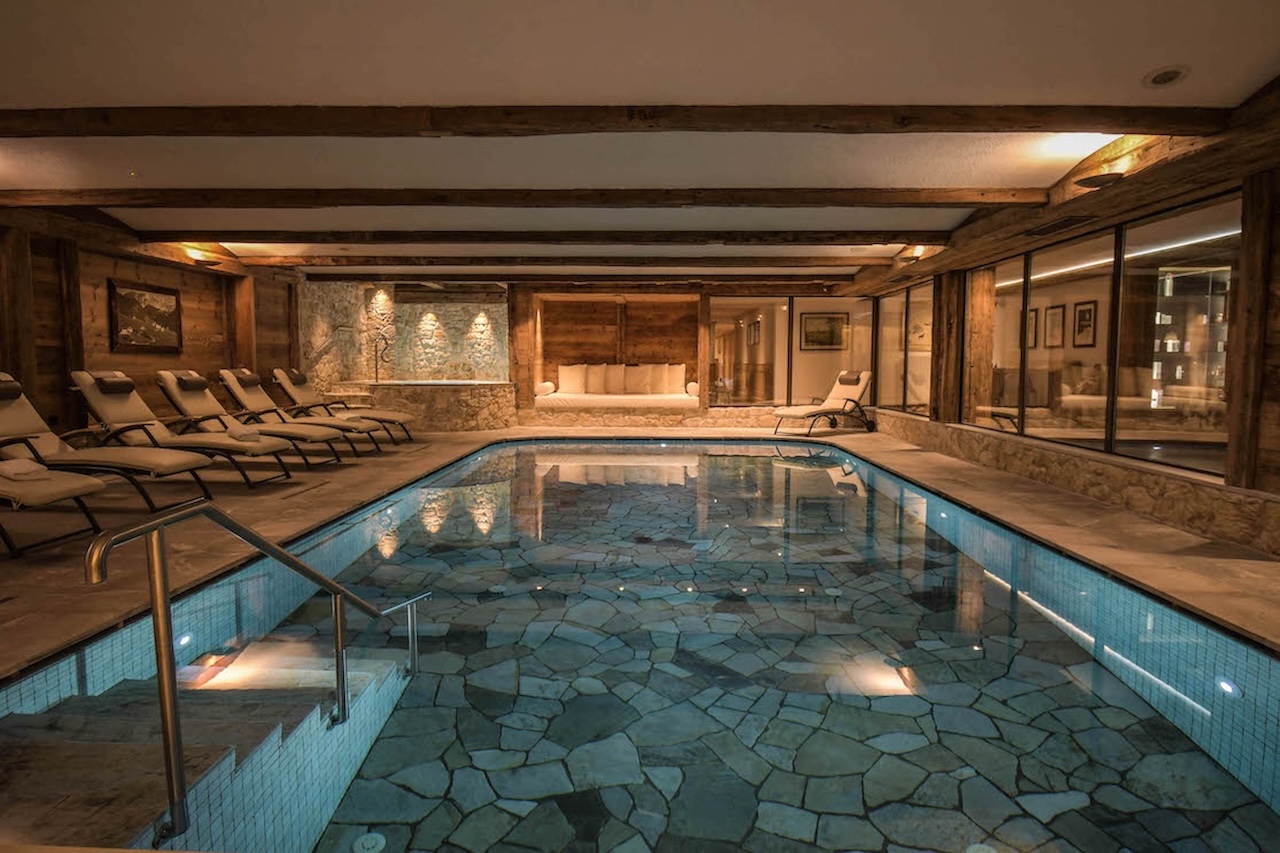 Hotel Tyrol di Selva di Val Gardena