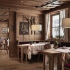 Hotel Tyrol di Selva di Val Gardena