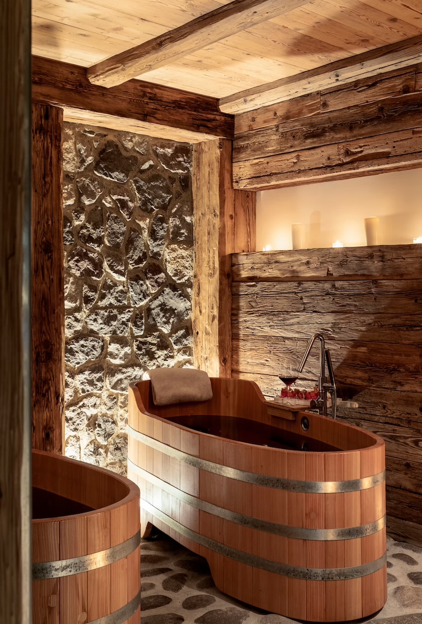 Hotel Tyrol di Selva di Val Gardena