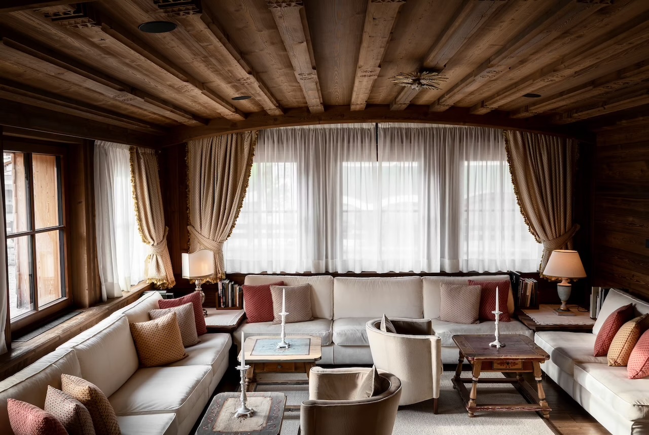 Hotel Tyrol di Selva di Val Gardena