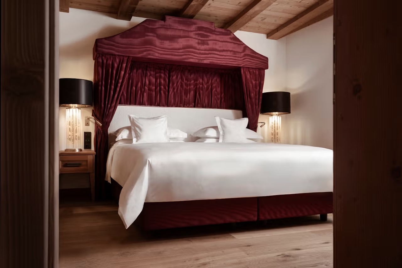 Hotel Tyrol di Selva di Val Gardena