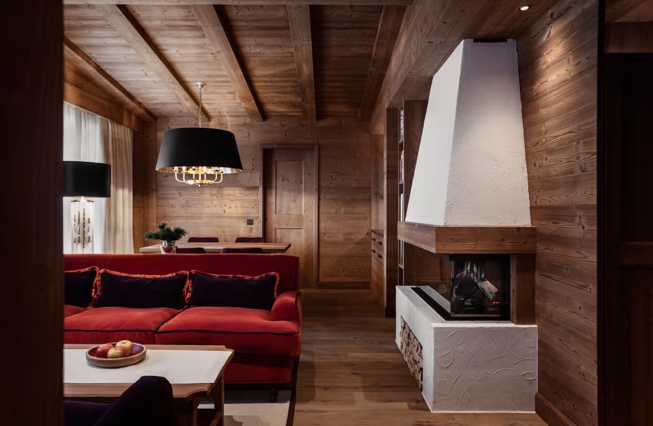 Hotel Tyrol di Selva di Val Gardena
