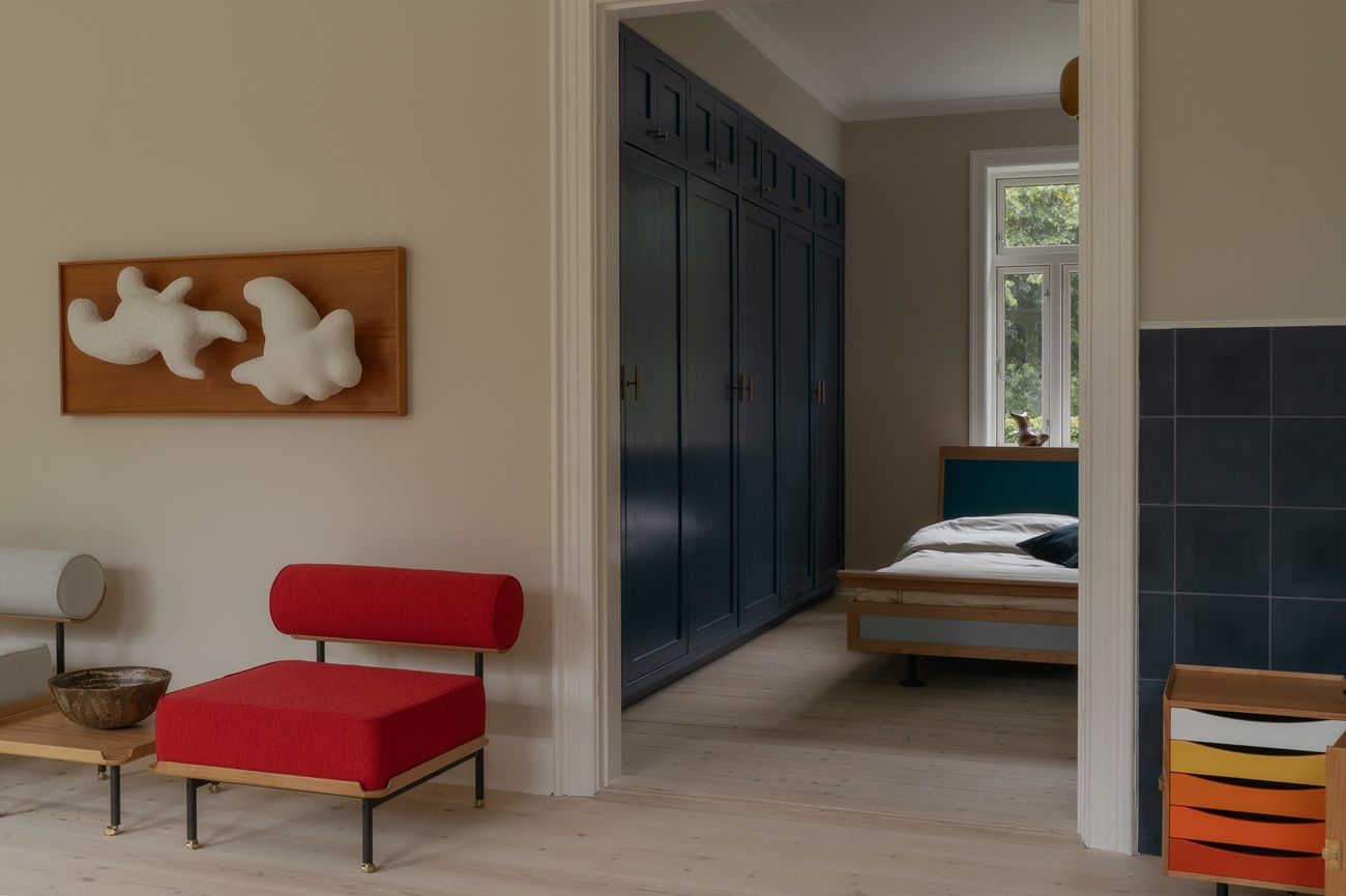 House of Finn Juhl