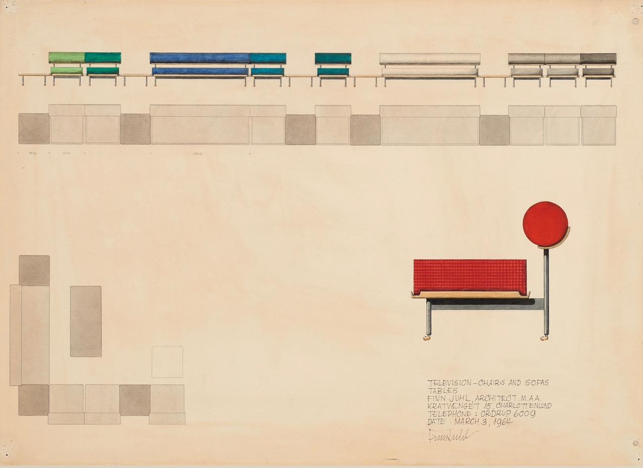 House of Finn Juhl